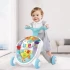 Ходунки-каталка Baby Walker 6656 (игровой центр)