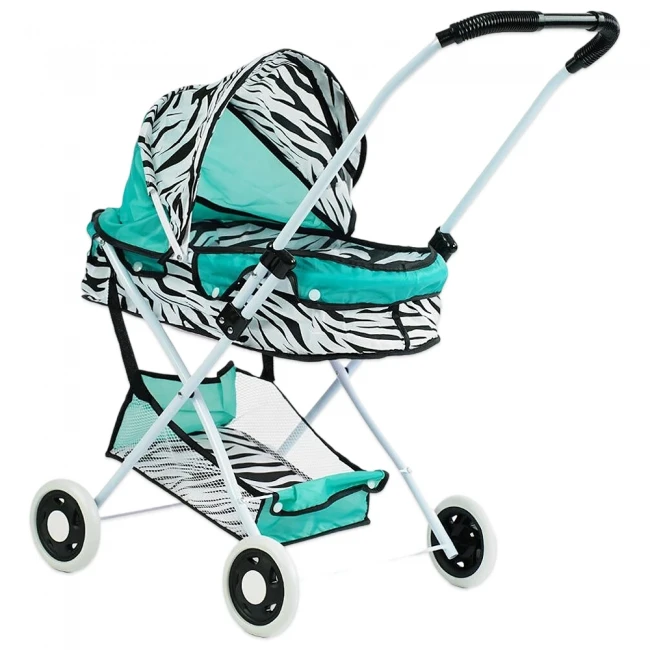 Коляска для кукол TK Group ТК 33-821 (классическая, корзинка, сумка для переноски) Коляска для кукол TK Group ТК 33-821 (классическая, корзинка, сумка для переноски)