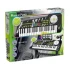 Детское пианино Musical Piano 205AC со стульчиком (37 клавиш, микрофон, запись, подсветка, от батареек) Детское пианино Musical Piano 205AC со стульчиком (37 клавиш, микрофон, запись, подсветка, от батареек)