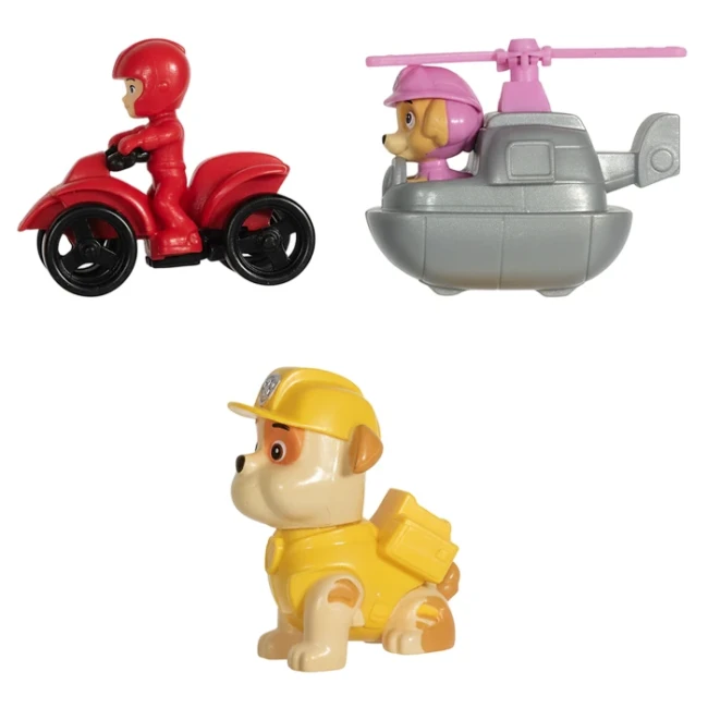 Ігровий набір Щенячий патруль G561 "Вежа спостереження" (3 героя, ліфт, світло, звук) Ігровий набір Щенячий патруль G561 "Вежа спостереження" (3 героя, ліфт, світло, звук)