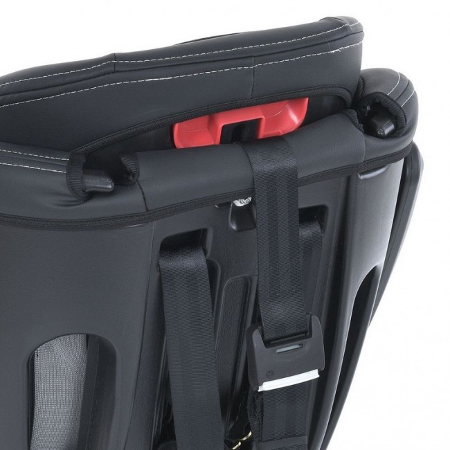 Автокресло El Camino ME 1045-1 EVOLUTION 2 360⁰ Royal Black Автокресло El Camino ME 1045-1 EVOLUTION 2 360⁰ Royal Black