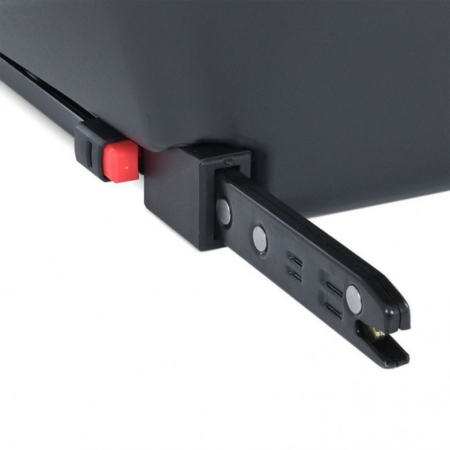 Автокресло El Camino ME 1045-1 EVOLUTION 2 360⁰ Royal Black Автокресло El Camino ME 1045-1 EVOLUTION 2 360⁰ Royal Black