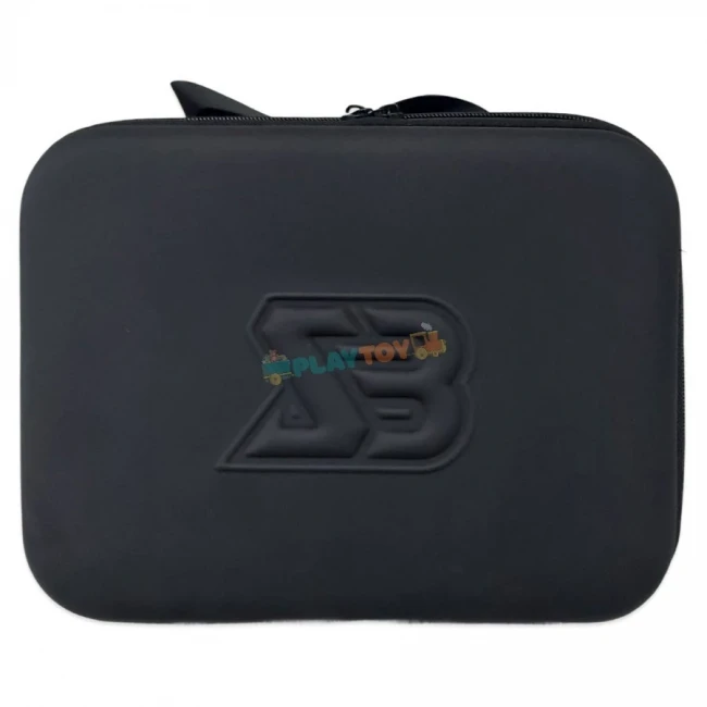 Игровой набор Бейблейд 1688-8B в сумке (8 волчков, 3 пусковых устройства, арена, аксессуары)