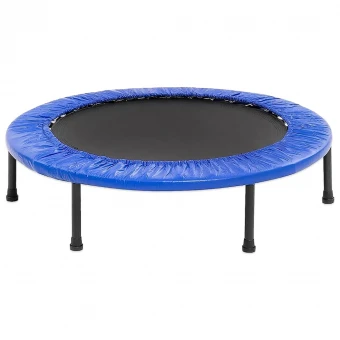 Батут детский Profi MS 3383-4 (диаметр 114 см) Батут детский Profi MS 3383-4 (диаметр 114 см)