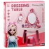 Детское трюмо Dressing Table 1205-3 (стульчик, звук, свет, аксессуары) Детское трюмо Dressing Table 1205-3 (стульчик, звук, свет, аксессуары)