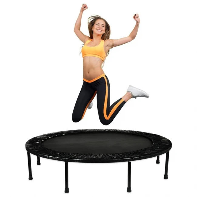 Батут детский Profi MS 3383-5 (диаметр 127 см) Батут детский Profi MS 3383-5 (диаметр 127 см)