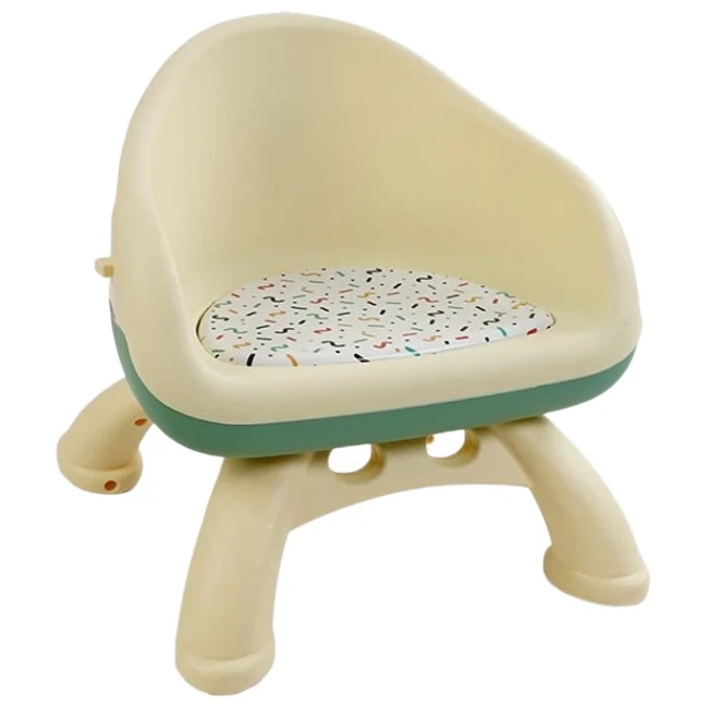 Стульчик для кормления Bimbo BM-91788, съемный столик, мягкая сидушка Стульчик для кормления Bimbo BM-91788, съемный столик, мягкая сидушка