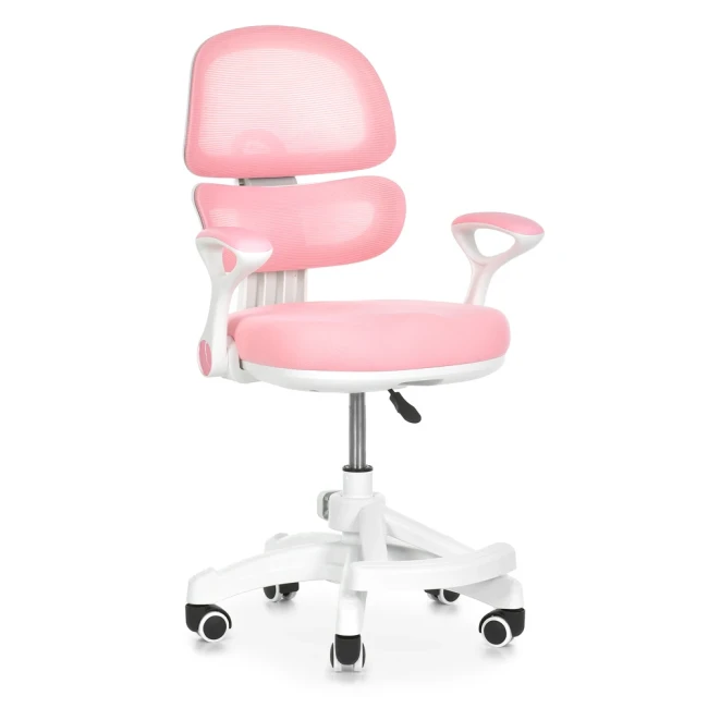 Детское кресло Bambi M 6482-8 с подлокотниками, сетка, подножка, блокировка колёс Детское кресло Bambi M 6482-8 с подлокотниками, сетка, подножка, блокировка колёс