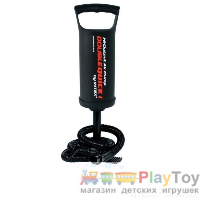 Надувной матрас Intex 64765 - 152х203х25 см Надувной матрас Intex 64765 - 152х203х25 см