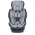 Автокрісло El Camino" ME 1045-1 EVOLUTION 2 360⁰ Royal Gray ISOFIX