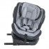 Автокрісло El Camino" ME 1045-1 EVOLUTION 2 360⁰ Royal Gray ISOFIX