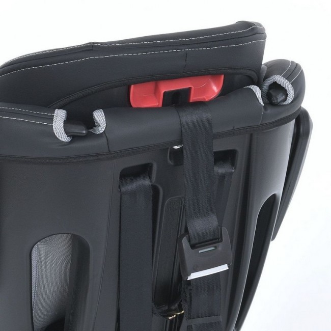 Автокресло El Camino ME 1045-1 EVOLUTION 2 360⁰ Royal Gray Автокресло El Camino ME 1045-1 EVOLUTION 2 360⁰ Royal Gray