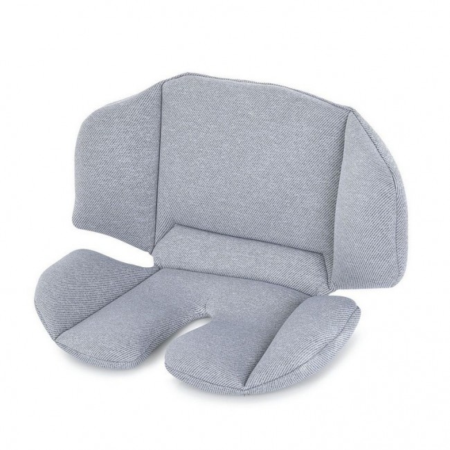 Автокресло El Camino ME 1045-1 EVOLUTION 2 360⁰ Royal Gray Автокресло El Camino ME 1045-1 EVOLUTION 2 360⁰ Royal Gray