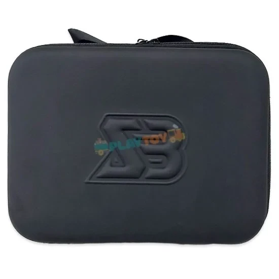 Игровой набор Бейблейд BB866 в сумке (8 волчков, 2 пусковых устройства, аксессуары) Игровой набор Бейблейд BB866 в сумке (8 волчков, 2 пусковых устройства, аксессуары)