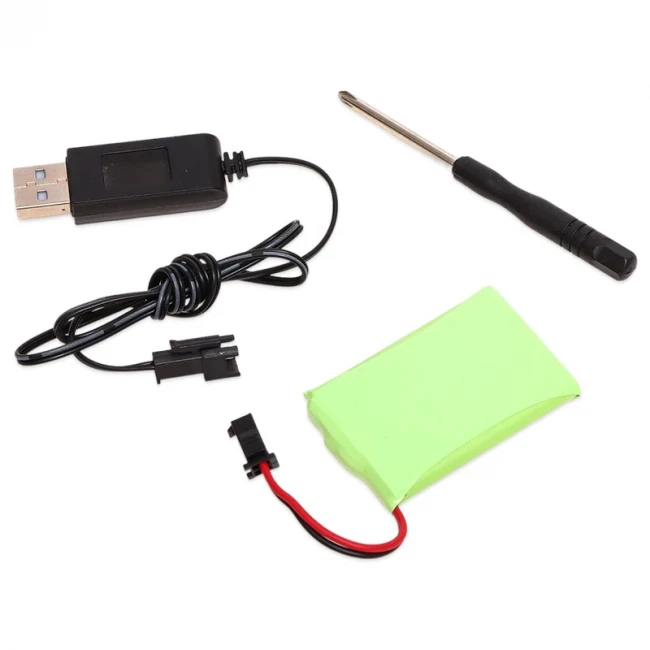 Робот-собака Робопес K27 на радіокеруванні (25 см, акумулятор, світло, звук)