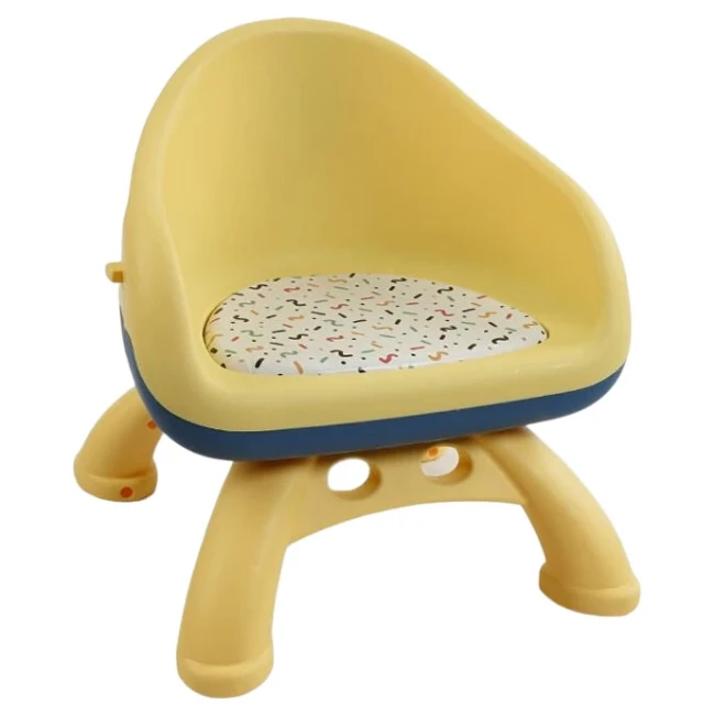 Стульчик для кормления Bimbo BM-62300, съемный столик, мягкая сидушка Стульчик для кормления Bimbo BM-62300, съемный столик, мягкая сидушка