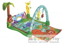 Детские коврики bambi (2M1574) Детские коврики bambi (2M1574)