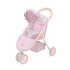 Коляска для кукол DeCuevas 90275 Sophie (прогулочная, корзинка)