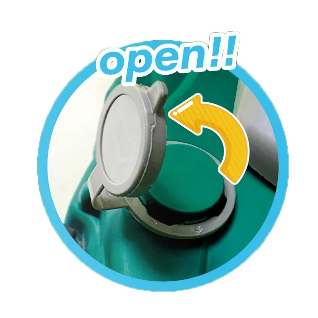 Игрушечная газонокосилка T 2042 на батарейках, подсветка, звук Игрушечная газонокосилка T 2042 на батарейках, подсветка, звук