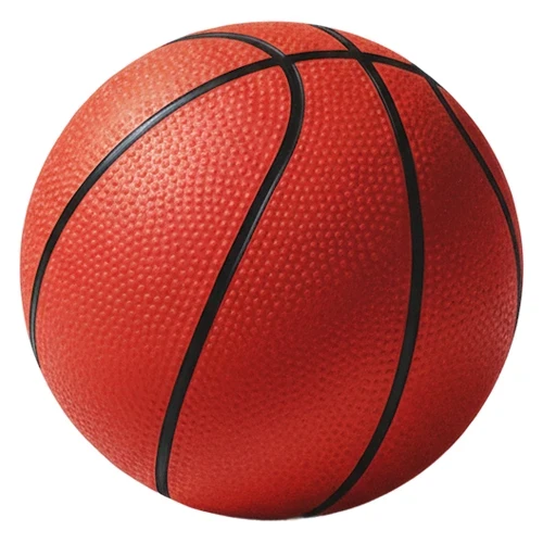 Баскетбольное кольцо Pilsan 03-394 (на стойке 117 см, щит, сетка, мяч)