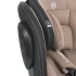 Автокресло El Camino ME 1045 EVOLUTION 2 360⁰  Natural Beige, Isofix+Top Tether, от рождения до 36 кг