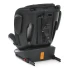 Автокресло El Camino ME 1045 EVOLUTION 2 360⁰  Natural Beige, Isofix+Top Tether, от рождения до 36 кг