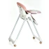 Стульчик для кормления Bambi M 5673 Pink (съемный столик, подножка, чехол, 4 колеса) Стульчик для кормления Bambi M 5673 Pink (съемный столик, подножка, чехол, 4 колеса)