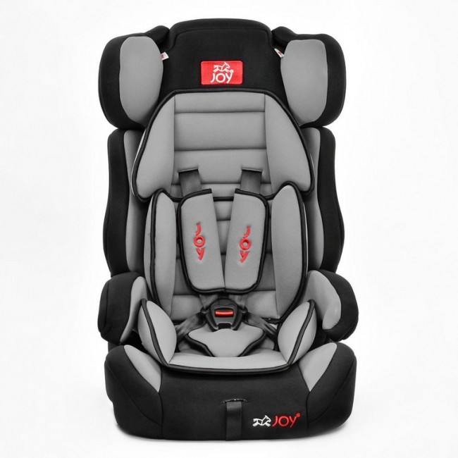 Автокресло Joy E 1390, с бустером, 9-36 кг Автокресло Joy E 1390, с бустером, 9-36 кг