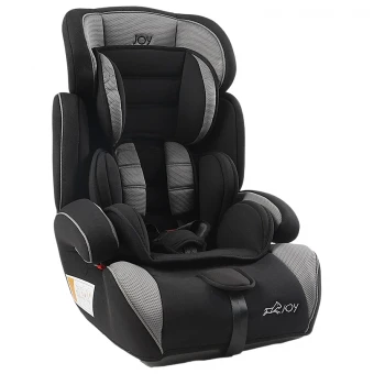 Автокресло Joy 7045-21 с бустером, 9-36 кг