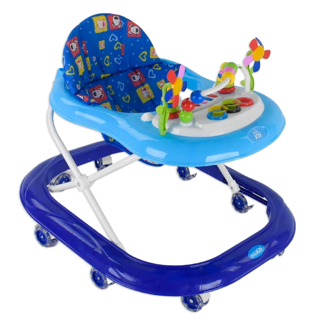 Ходунки для малыша Joy CH-205 6 цветов (музыкальная панель, пальчиковые игры, погремушки) Ходунки для малыша Joy CH-205 6 цветов (музыкальная панель, пальчиковые игры, погремушки)