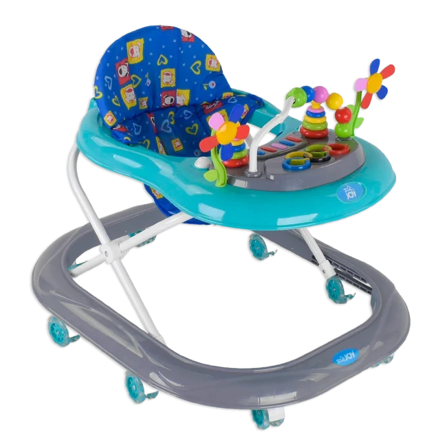 Ходунки для малыша Joy CH-205 6 цветов (музыкальная панель, пальчиковые игры, погремушки) Ходунки для малыша Joy CH-205 6 цветов (музыкальная панель, пальчиковые игры, погремушки)