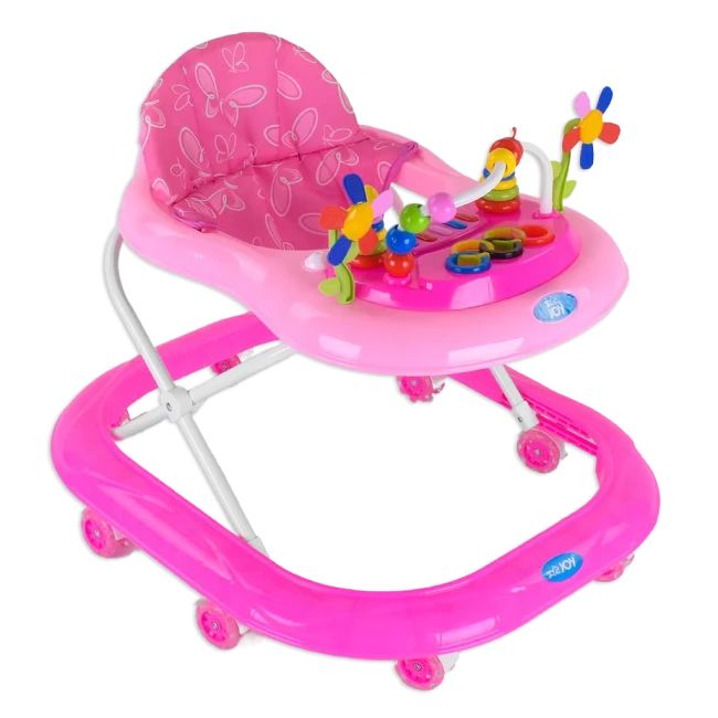 Ходунки для малыша Joy CH-205 6 цветов (музыкальная панель, пальчиковые игры, погремушки) Ходунки для малыша Joy CH-205 6 цветов (музыкальная панель, пальчиковые игры, погремушки)