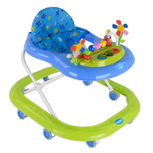 Ходунки для малыша Joy CH-205 6 цветов (музыкальная панель, пальчиковые игры, погремушки) Ходунки для малыша Joy CH-205 6 цветов (музыкальная панель, пальчиковые игры, погремушки)