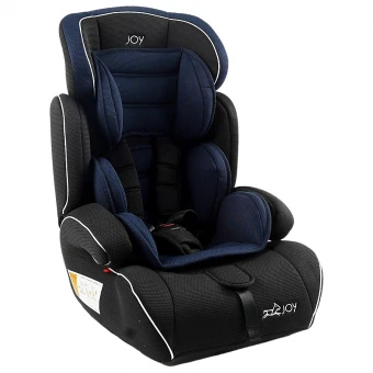 Автокресло Joy 6202-80 с бустером, 9-36 кг