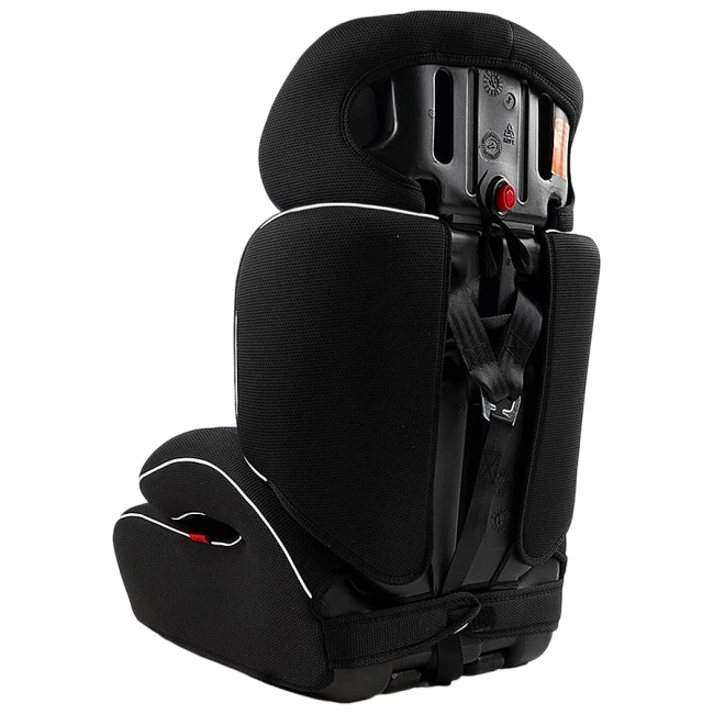 Автокресло Joy 6202-80 с бустером, 9-36 кг Автокресло Joy 6202-80 с бустером, 9-36 кг