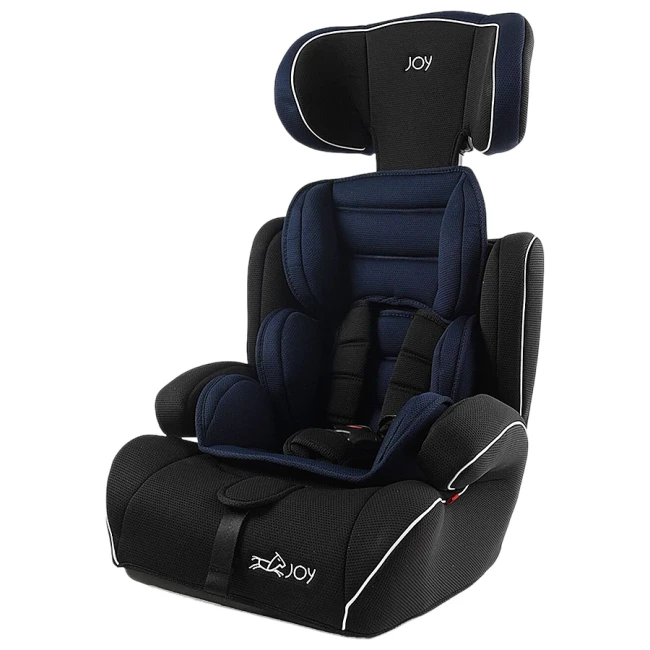 Автокресло Joy 6202-80 с бустером, 9-36 кг Автокресло Joy 6202-80 с бустером, 9-36 кг