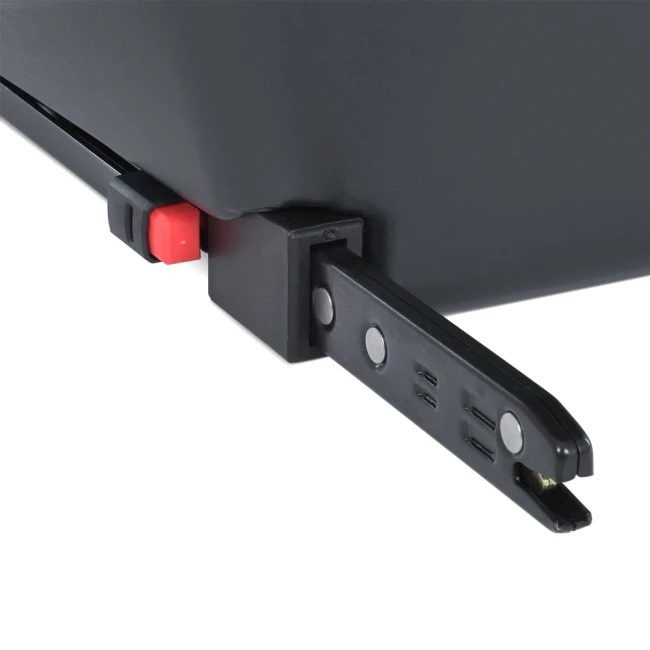 Автокресло El Camino ME 1045 EVOLUTION 2 360⁰  Royal Dark Gray, Isofix+Top Tether, от рождения до 36 кг