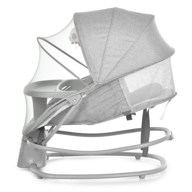 Укачивающий центр-шезлонг Mastela 8085 4 в 1 Укачивающий центр-шезлонг Mastela 8085 4 в 1