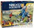 Конструктор Lele "Nexo Knights" (79236) Механический Конь 249 деталей