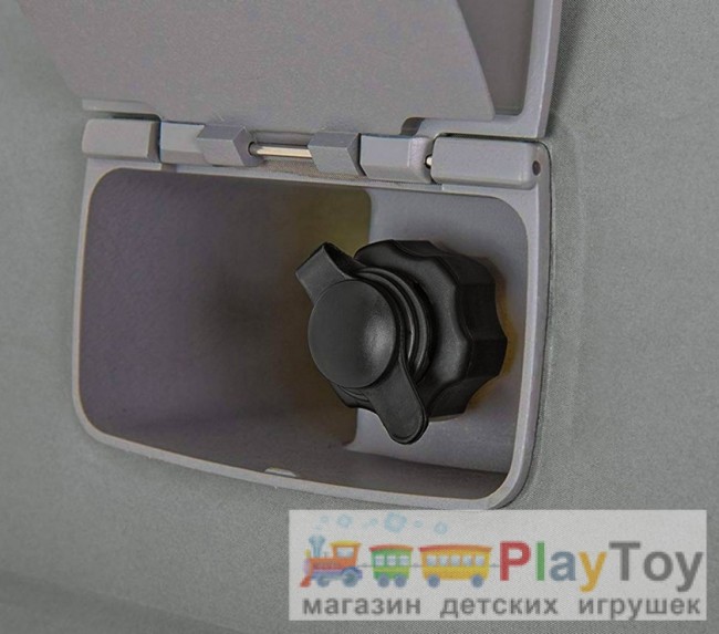 Надувная двухместная кровать Intex (64770) 152 х 203 х 46 см Надувная двухместная кровать Intex (64770) 152 х 203 х 46 см