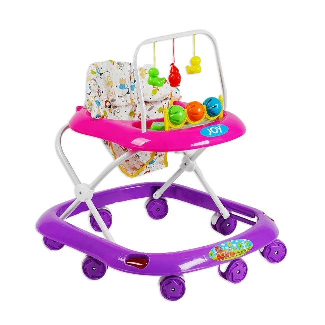 Ходунки для малыша Joy 69588 5 цветов (игровая музыкальная панель, пальчиковая игра, погремушки) Ходунки для малыша Joy 69588 5 цветов (игровая музыкальная панель, пальчиковая игра, погремушки)