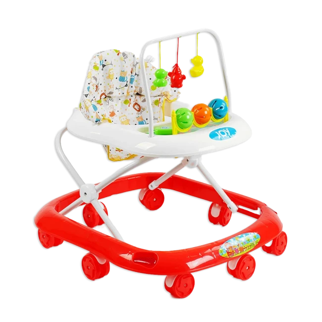 Ходунки для малыша Joy 69588 5 цветов (игровая музыкальная панель, пальчиковая игра, погремушки) Ходунки для малыша Joy 69588 5 цветов (игровая музыкальная панель, пальчиковая игра, погремушки)