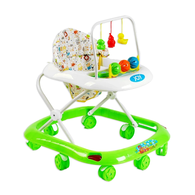 Ходунки для малыша Joy 69588 5 цветов (игровая музыкальная панель, пальчиковая игра, погремушки) Ходунки для малыша Joy 69588 5 цветов (игровая музыкальная панель, пальчиковая игра, погремушки)