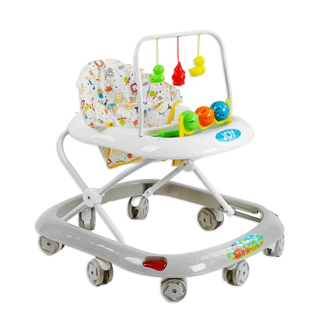 Ходунки для малыша Joy 69588 5 цветов (игровая музыкальная панель, пальчиковая игра, погремушки) Ходунки для малыша Joy 69588 5 цветов (игровая музыкальная панель, пальчиковая игра, погремушки)