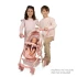 Коляска для кукол DeCuevas 80574 Tulipe 3в1 (трансформер, люлька-переноска, корзинка, сумка) Коляска для кукол DeCuevas 80574 Tulipe 3в1 (трансформер, люлька-переноска, корзинка, сумка)