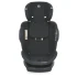 Автокресло El Camino ME 1045 EVOLUTION 2 360⁰  Melange Black, Isofix+Top Tether, от рождения до 36 кг
