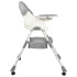 Стульчик для кормления Toti TL-51609 2в1 (съемный столик, корзинка, чехол, 4 колеса)