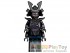 Конструктор "Ninja" (10806) Храм Воскресіння, 809 деталей - Аналог Ніндзяго 70643