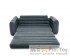 Надувной двухместный диван трансформер Intex (66552) 203 х 224 х 66 см