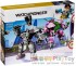 Конструктор «Overwatch» (11181) D.Va и Ренхардт, 467 деталей - Аналог Овервотч 75973